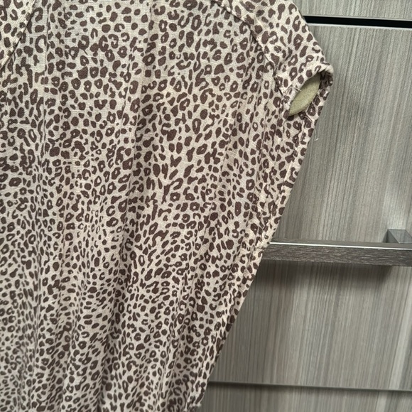 Rails - short sleeve dress.  Size small. - Picture 6 of 7